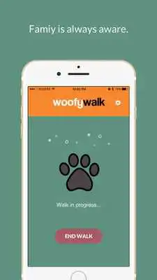 Play Woofy Walk