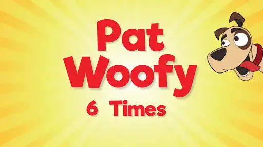 Play Woofy Whoops  and enjoy Woofy Whoops with UptoPlay