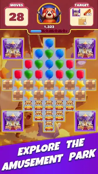 Play Wooh Adventure  and enjoy Wooh Adventure with UptoPlay