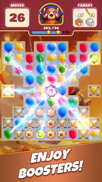 Play Wooh Adventure as an online game Wooh Adventure with UptoPlay