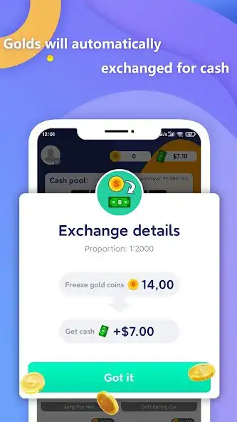 Play Woohoo - Real Cash Games as an online game Woohoo - Real Cash Games with UptoPlay