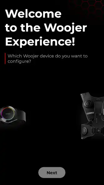 Play Woojer Device Manager  and enjoy Woojer Device Manager with UptoPlay