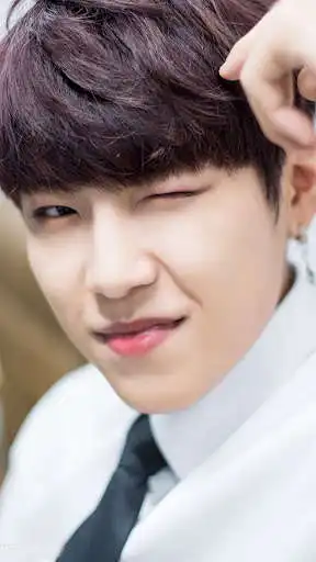 Play Woojin Wallpapers Kpop HD  and enjoy Woojin Wallpapers Kpop HD with UptoPlay