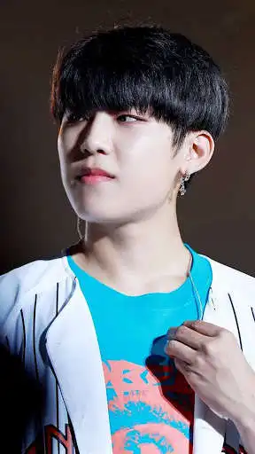 Play Woojin Wallpapers Kpop HD as an online game Woojin Wallpapers Kpop HD with UptoPlay