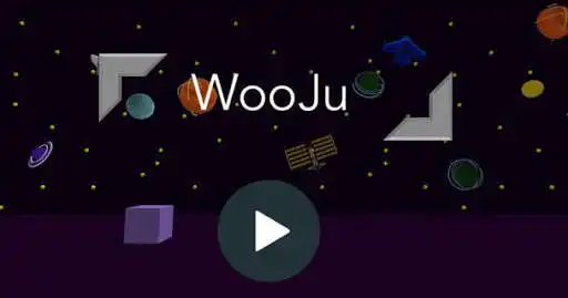 Play Wooju:Enemy avoidence  and enjoy Wooju:Enemy avoidence with UptoPlay