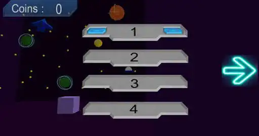Play Wooju:Enemy avoidence as an online game Wooju:Enemy avoidence with UptoPlay