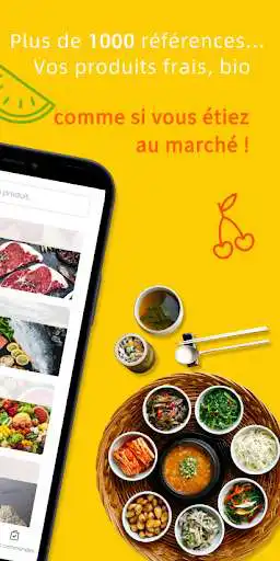 Play Wo ok market as an online game Wo ok market with UptoPlay