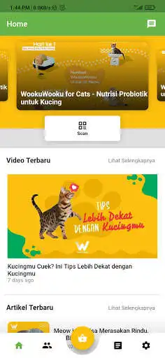 Play WookuWooku  and enjoy WookuWooku with UptoPlay
