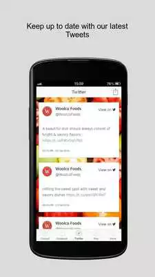 Play Woolco Foods Play Woolco Foods
