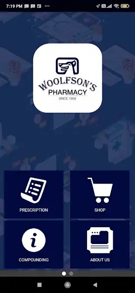 Play Woolfsons Pharmacy as an online game Woolfsons Pharmacy with UptoPlay