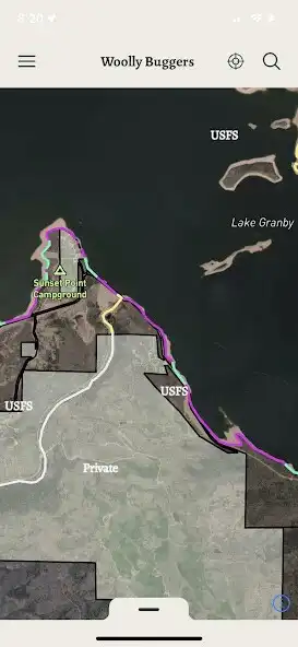 Play Woolly Buggers  and enjoy Woolly Buggers with UptoPlay