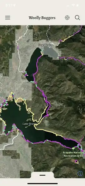 Play Woolly Buggers as an online game Woolly Buggers with UptoPlay