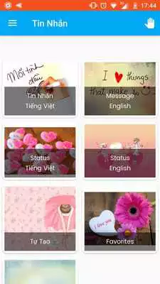 Play Woo - Love message Play Woo - Love message