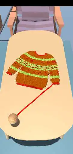Play wool  and enjoy wool with UptoPlay