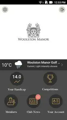 Play Woolston Manor