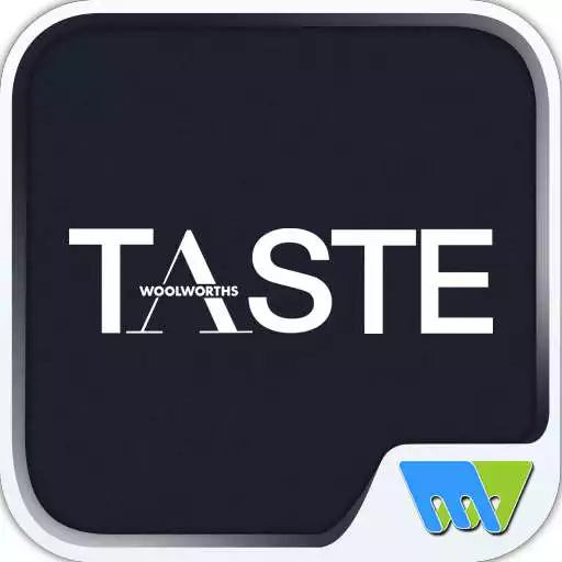 Free play online Woolworths TASTE APK Free play online Woolworths TASTE APK