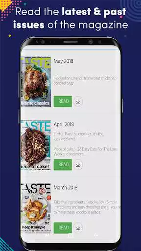 Play Woolworths TASTE