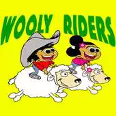 Free play online WOOLY RIDERS APK Free play online WOOLY RIDERS APK