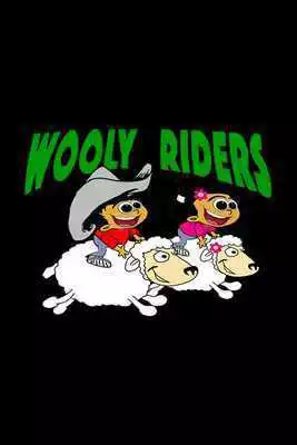 Play WOOLY RIDERS