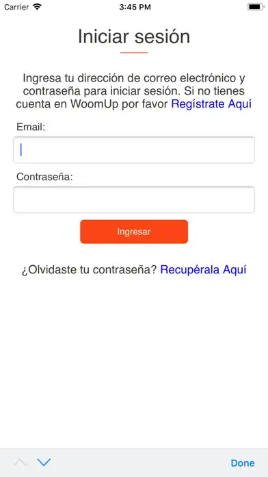 Play WoomUp as an online game WoomUp with UptoPlay