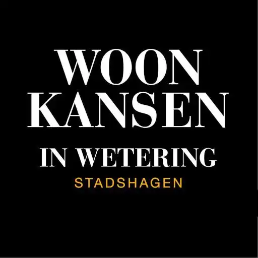 Play Woonkansen in Wetering APK