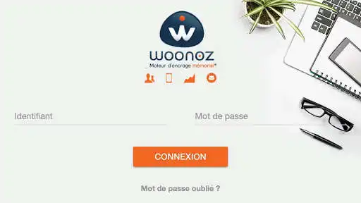 Play Woonoz for Business  and enjoy Woonoz for Business with UptoPlay