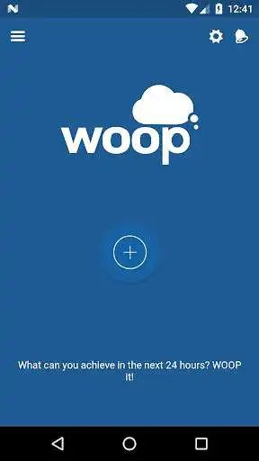Play WOOP app  and enjoy WOOP app with UptoPlay