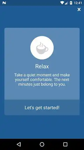 Play WOOP app as an online game WOOP app with UptoPlay