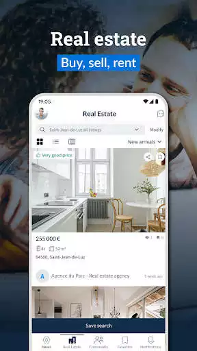 Play Woopen Real Estate  Housing as an online game Woopen Real Estate  Housing with UptoPlay