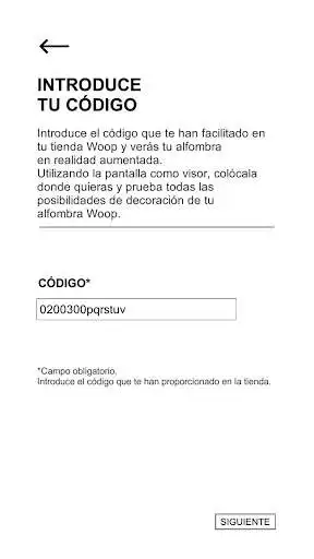 Play Woop Rugs AR Home as an online game Woop Rugs AR Home with UptoPlay