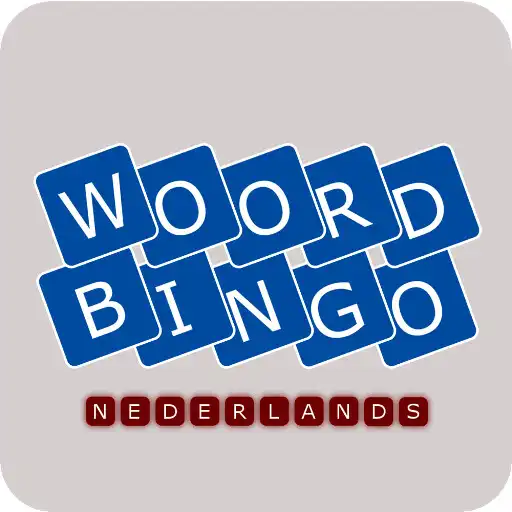 Play Woord Bingo - NL APK Play Woord Bingo - NL APK