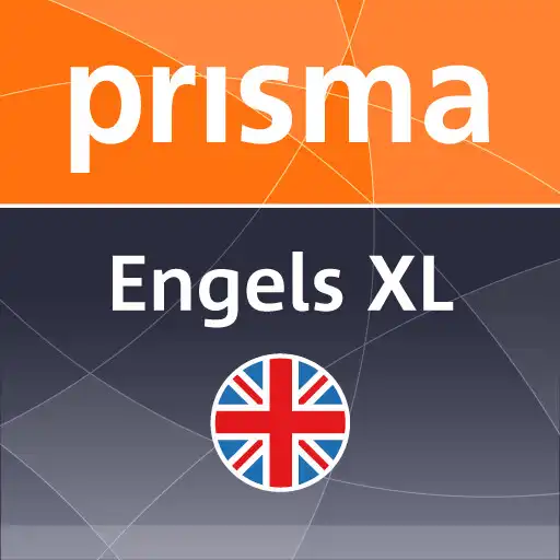 Play Woordenboek XL Engels Prisma APK Play Woordenboek XL Engels Prisma APK