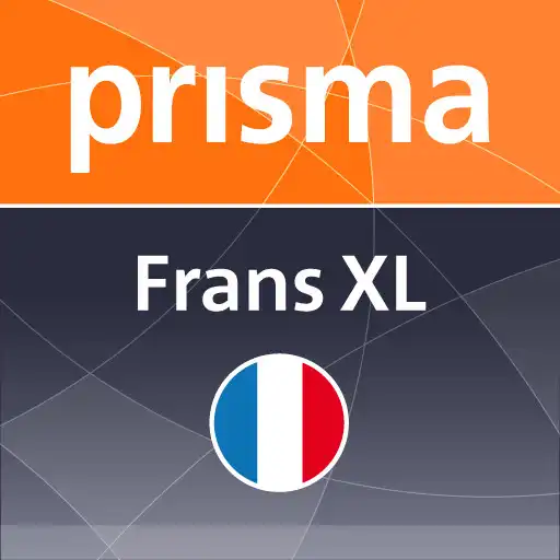 Play Woordenboek XL Frans Prisma APK Play Woordenboek XL Frans Prisma APK