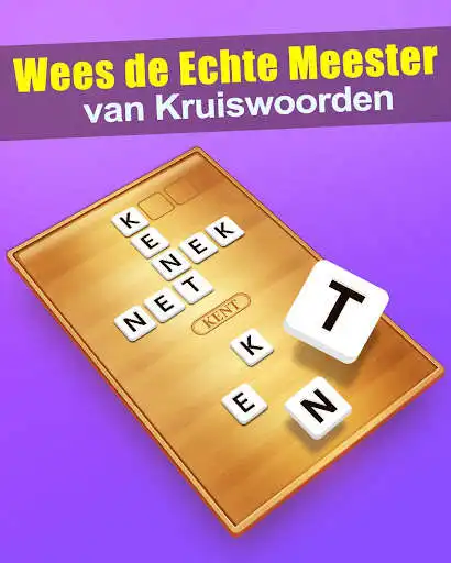 Play Woord Kruis  and enjoy Woord Kruis with UptoPlay