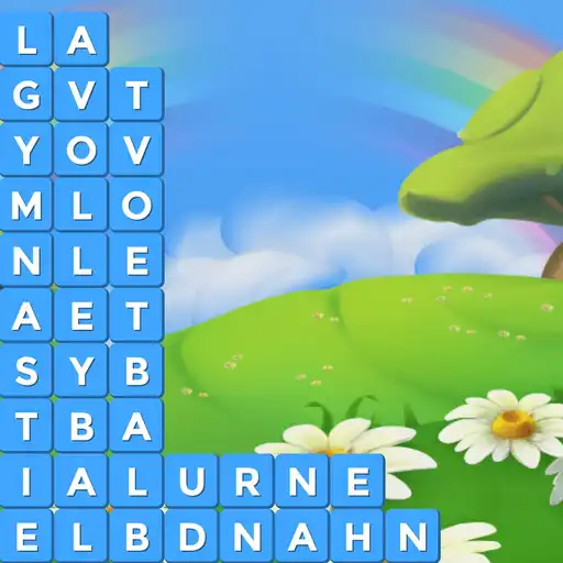 Play Woordspel Nederlandse woorden APK