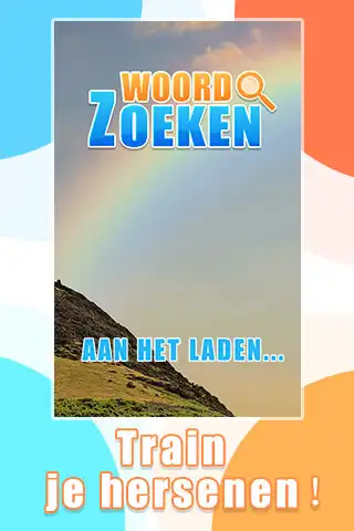 Play Woord Zoeken  and enjoy Woord Zoeken with UptoPlay