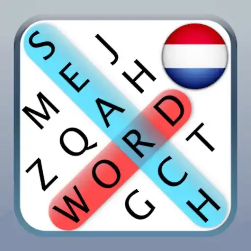 Play Woordzoeker nederlands APK