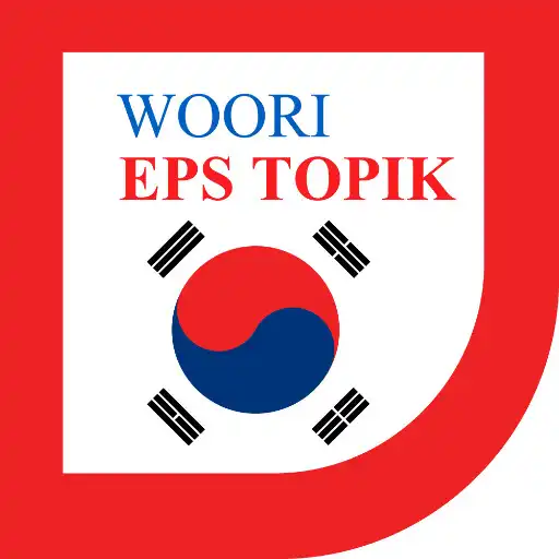 Play Woori EPS TOPIK Test APK