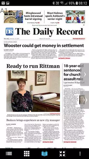 Play Wooster Daily Record eEdition and enjoy Wooster Daily Record eEdition with UptoPlay Play Wooster Daily Record eEdition and enjoy Wooster Daily Record eEdition with UptoPlay