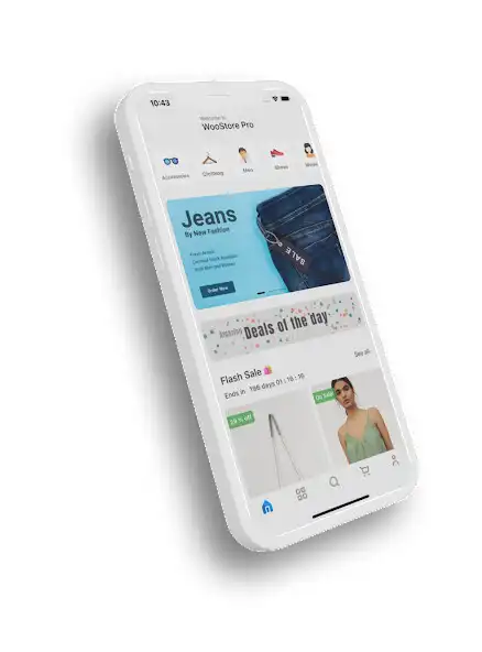 Play WooStore Pro  and enjoy WooStore Pro with UptoPlay