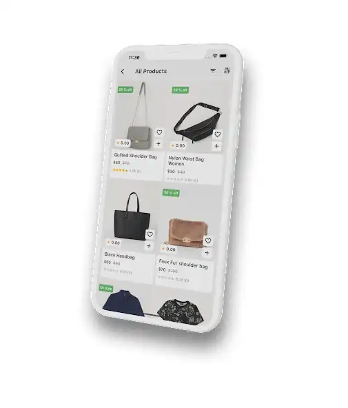 Play WooStore Pro as an online game WooStore Pro with UptoPlay