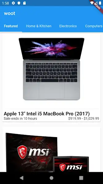 Play Woot Dashboard and enjoy Woot Dashboard with UptoPlay Play Woot Dashboard and enjoy Woot Dashboard with UptoPlay