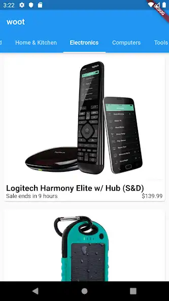 Play Woot Dashboard as an online game online Woot Dashboard with UptoPlay Play Woot Dashboard as an online game Woot Dashboard with UptoPlay