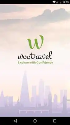 Play WooTravel