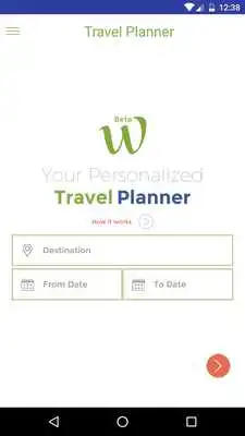 Play WooTravel