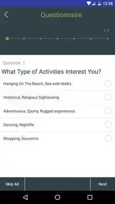 Play WooTravel