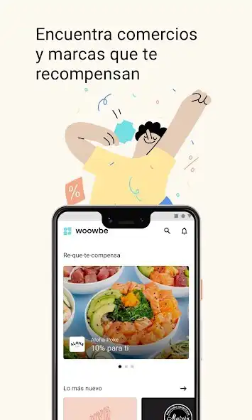 Play Woowbe as an online game Woowbe with UptoPlay