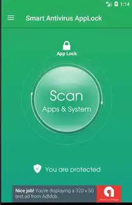 Play WooWTools (Antivirus+ Applock + Booster + Cleaner) Play WooWTools (Antivirus+ Applock + Booster + Cleaner)