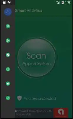 Play WooWTools (Antivirus+ Applock + Booster + Cleaner) Play WooWTools (Antivirus+ Applock + Booster + Cleaner)