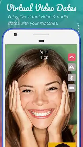 Play WooYou Dating App: Chat  Date  and enjoy WooYou Dating App: Chat  Date with UptoPlay